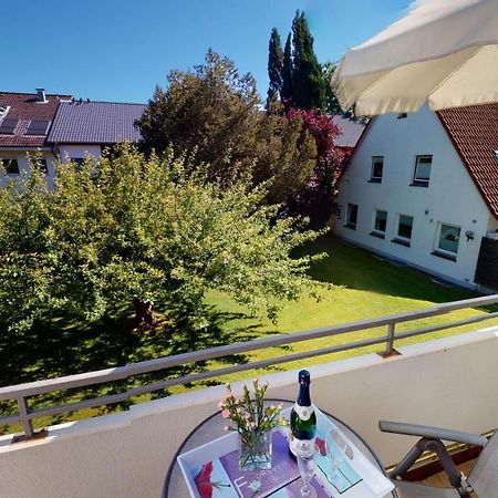 Neuklosterhof App. 13 Пелцерхакен Екстериор снимка