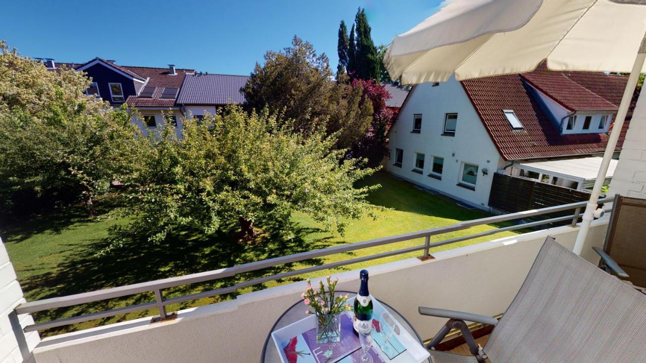 Neuklosterhof App. 13 Пелцерхакен Екстериор снимка